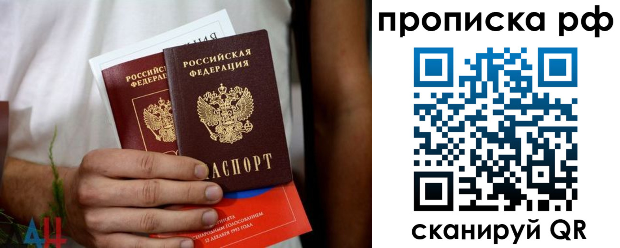 прописка 2025 в Чехове